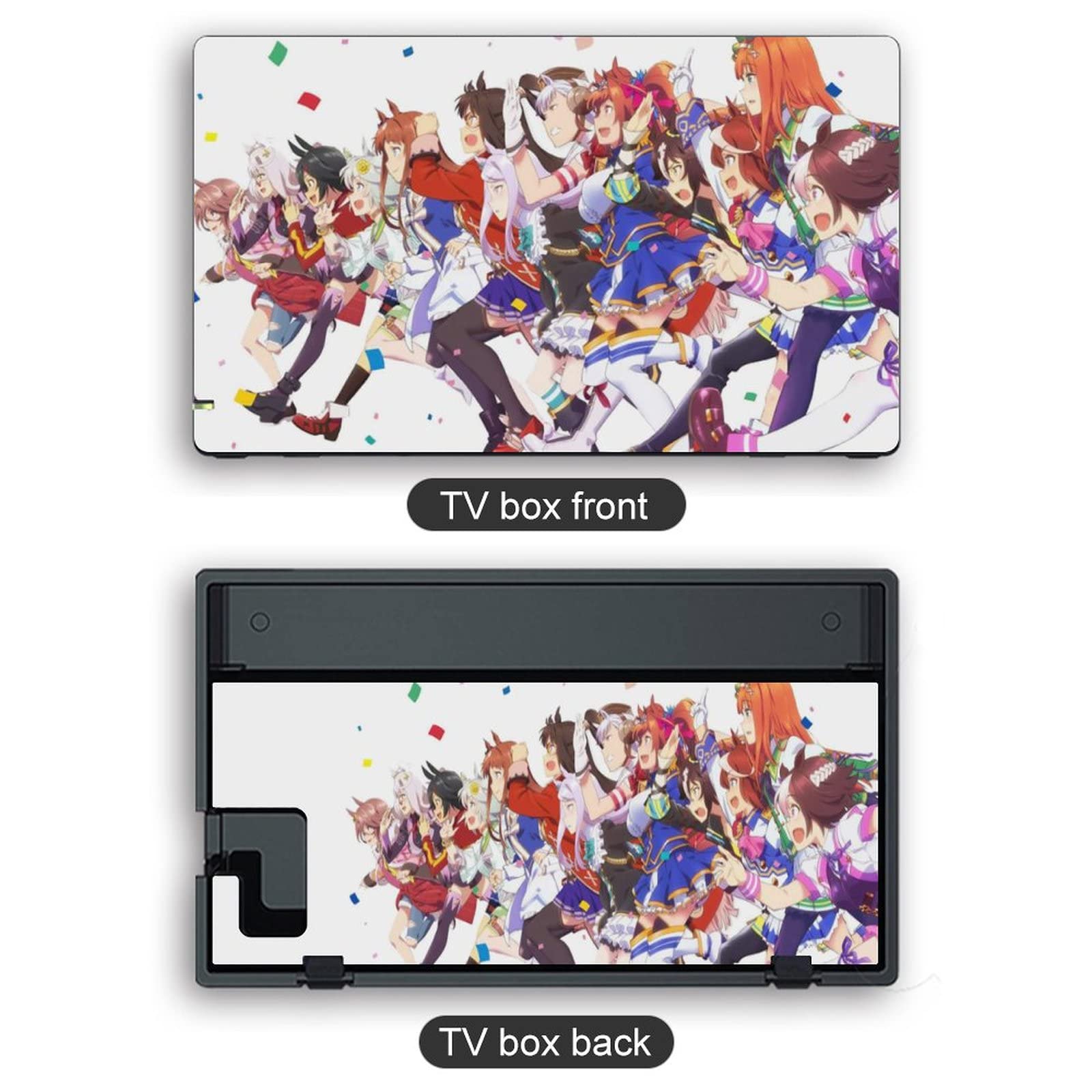 Switch スイッチ 本体 ウマ娘 プリティダービー マイクロSD 512GB